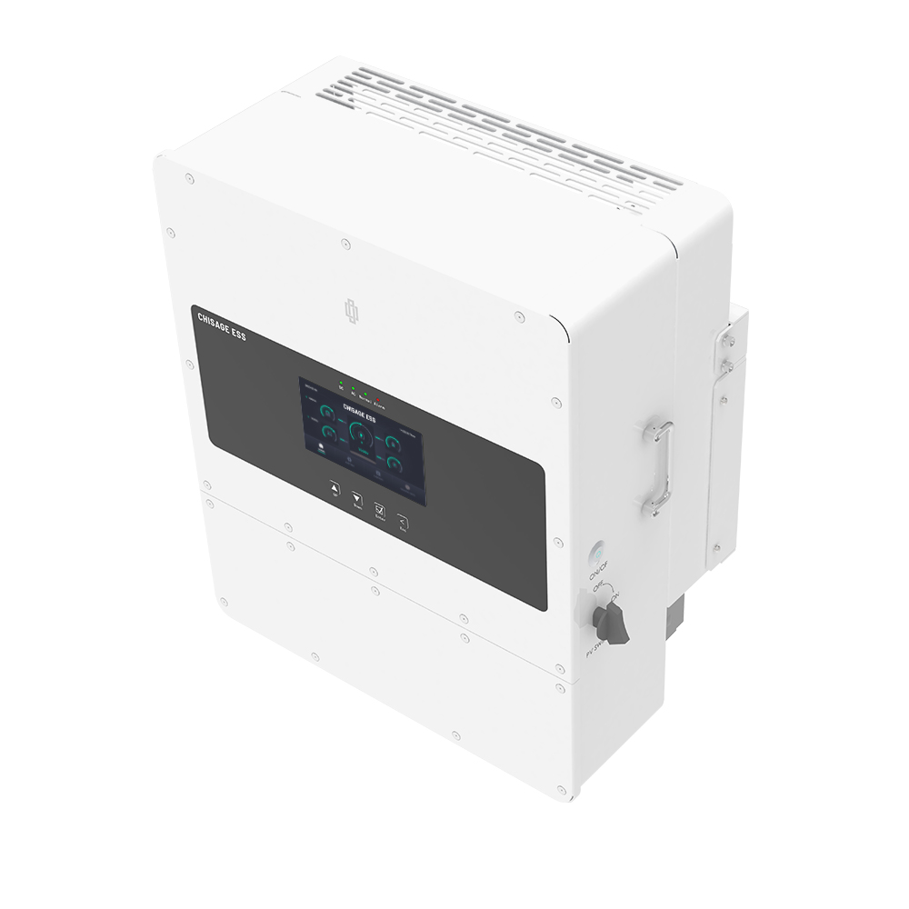 CHISAGE ESS Mars-5-14G1-LE Hybrid Inverter Product Pictures 03