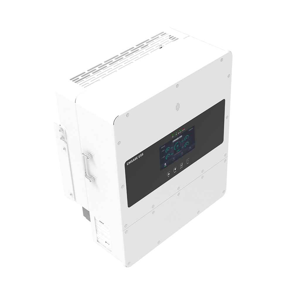 CHISAGE ESS Mars-5-14G1-LE Hybrid Inverter Product Pictures 04