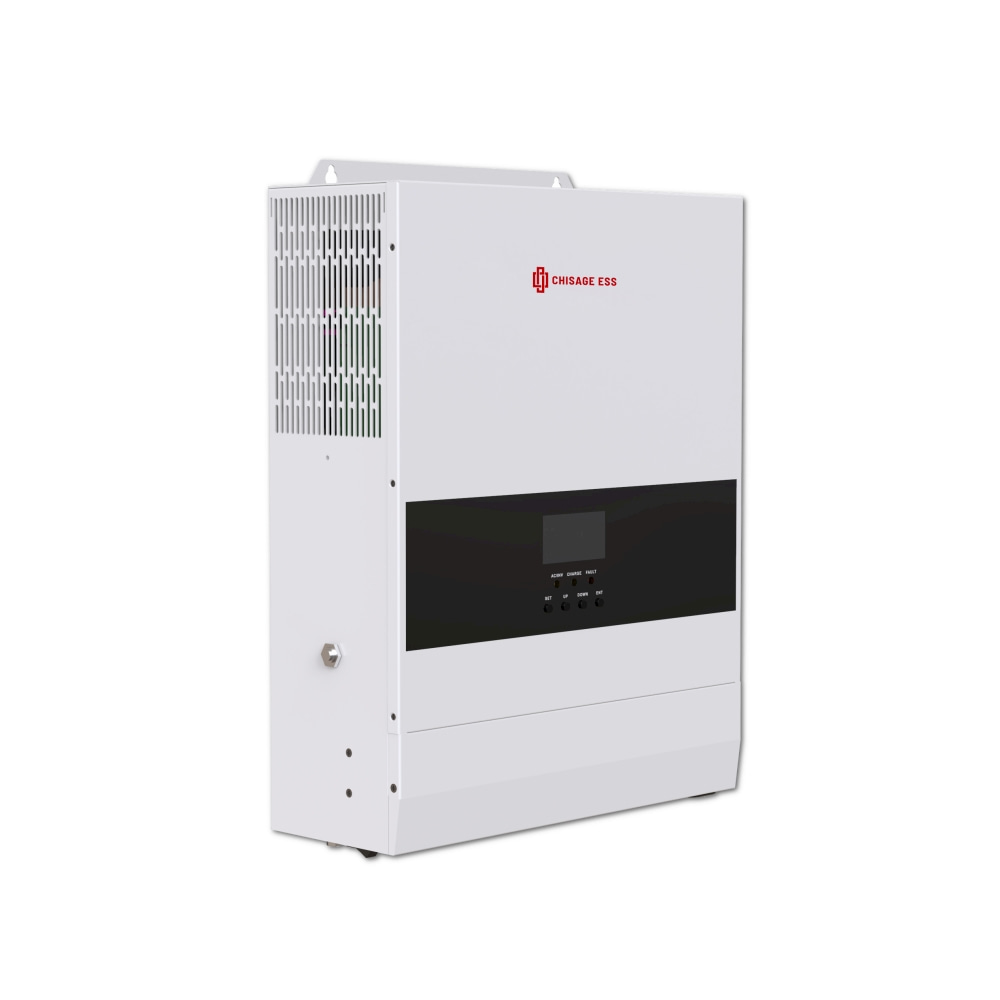 CHISAGE ESS CE4830-EU-60-H Off Grid Inverter Product Pictures 02