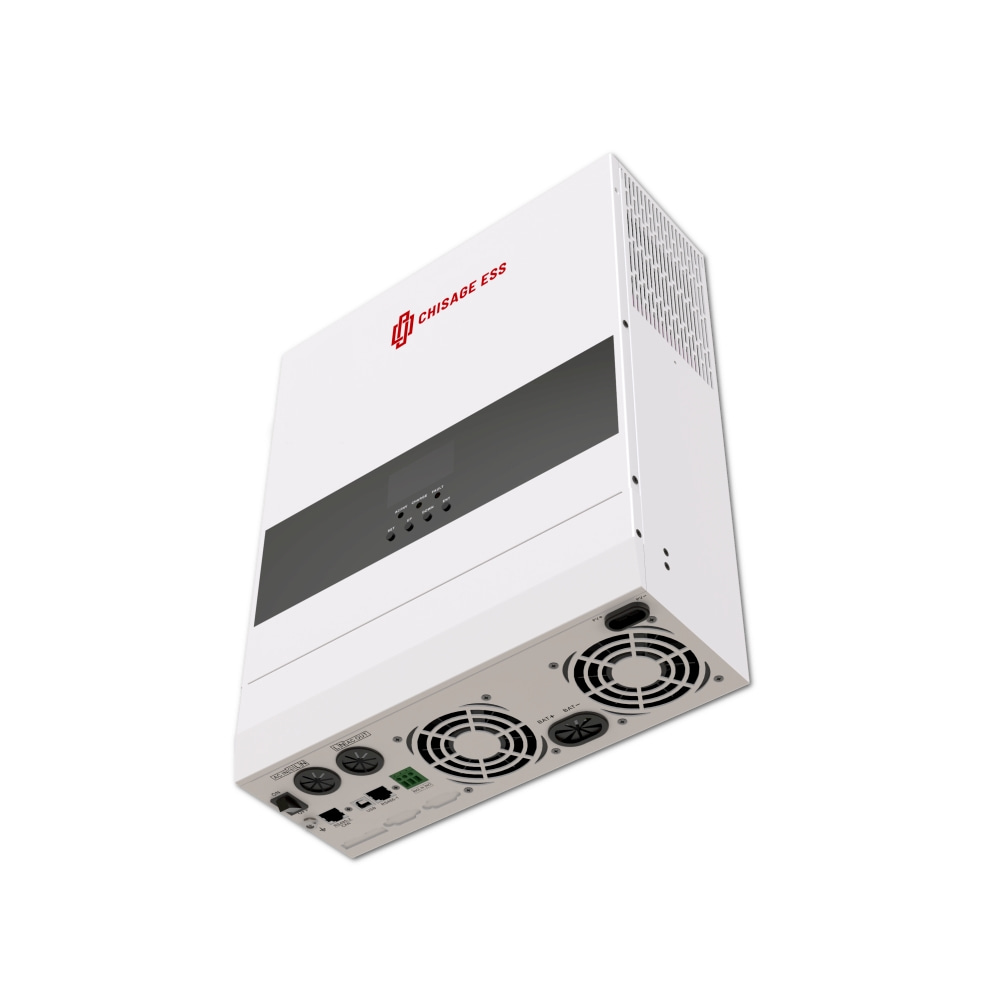 CHISAGE ESS CEP4850-EU-80-H Off Grid Inverter Product Pictures 03