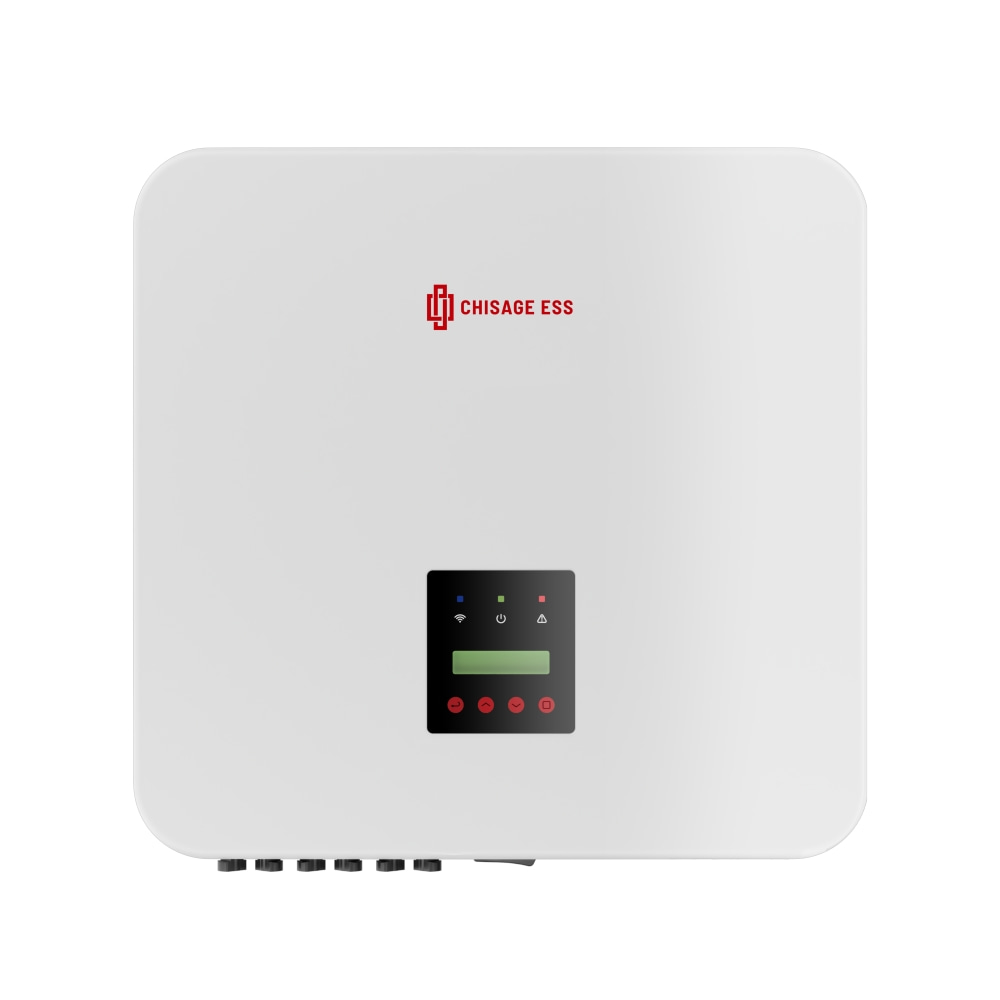 CHISAGE ESS CE-3P22-30KEG Grid Tie Inverter Product Pictures 01