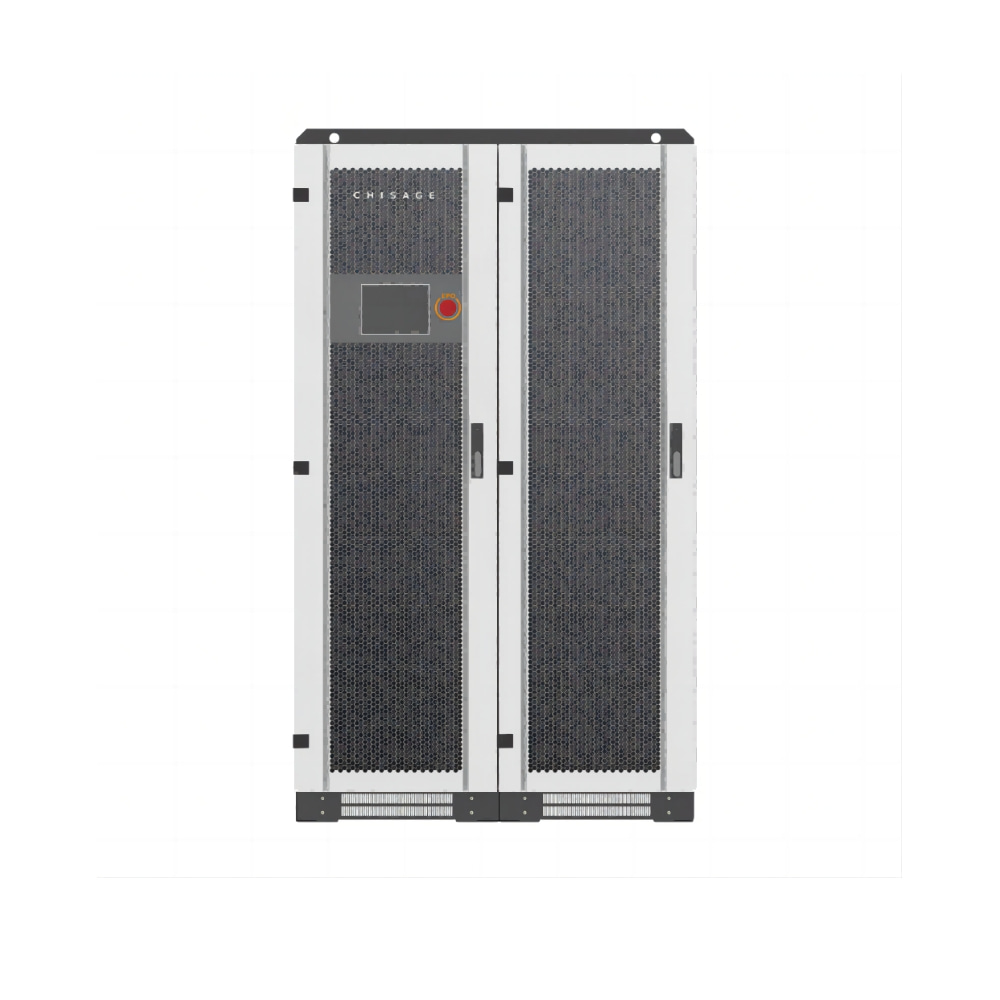 CHISAGE ESS CE0030-0500 Zdjęcia produktów z hybrydowym falownikiem C&I 01