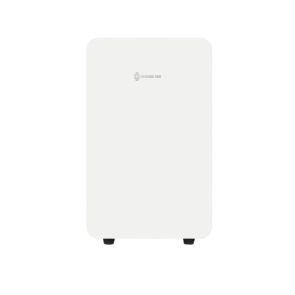 CHISAGE ESS Pho2.5-W Home Battery Pack Product Pictures 01