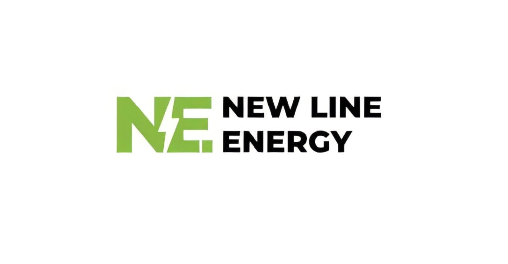 New Line Energy-3